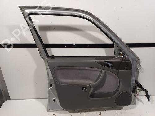 Left front door SAAB 9-3 (YS3D) 2.0 Turbo | BP20607496C2 