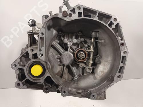 Used Gearbox OPEL AGILA B (H08) 1.0 (F68) (68 hp) 30770878