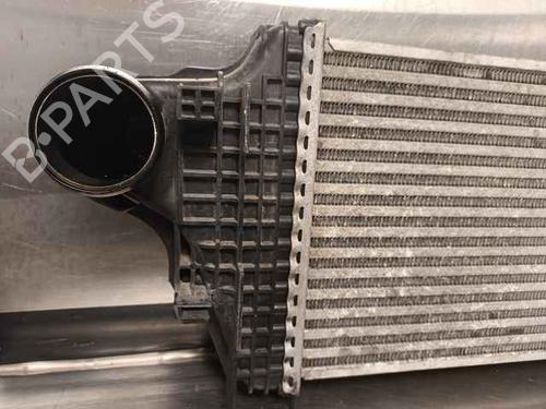 Intercooler MERCEDES-BENZ R-CLASS (W251, V251) R 350 CDI 4-matic (251.124, 251.125) | BP30120647M30