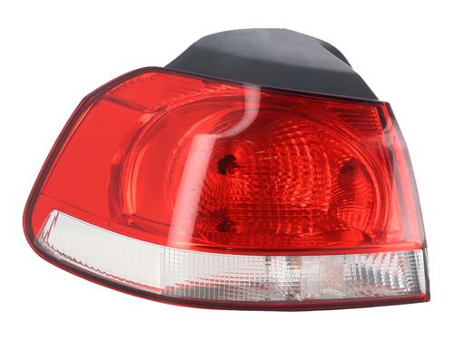 left-taillight-vw-golf-vi-5k1-2008-2009-2010-2011-2012-2013-2014-39455264 main image