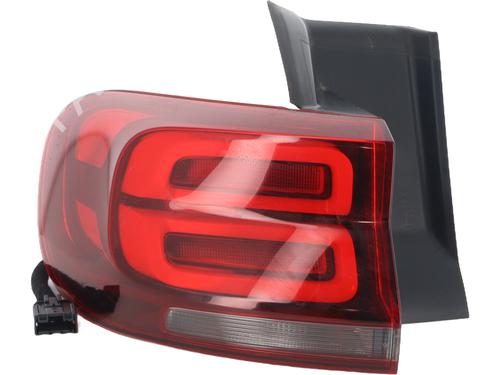 Used Left taillight Left taillight 37018928 37018928
