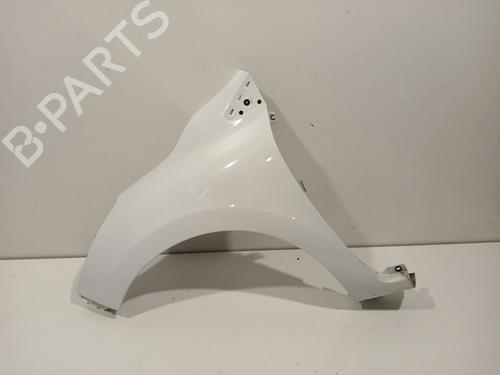 Used Left front fenders Left front fenders 38346453 38346453