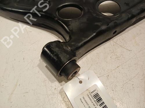 Right front suspension arm PEUGEOT 208 II (UB_, UP_, UW_, UJ_) e-208 | BP17857217M13 
