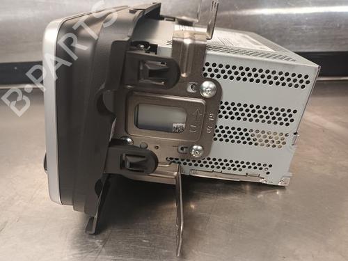 Radio NISSAN MICRA V (K14)  | BP21781633E6 