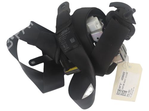 Front left seatbelt FORD FIESTA VI (CB1, CCN) 1.6 TDCi | BP38166736I26 - Image 4