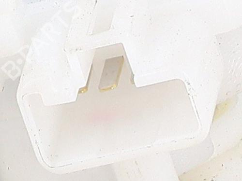 Tailgate lock MITSUBISHI MIRAGE / SPACE STAR VI Hatchback (A0_A) 1.0 (A05A) | BP36552579C101  - Image 6