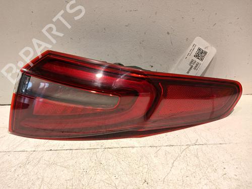 Used Right taillight ALFA ROMEO STELVIO (949_) 2.2 D (949.AXC1A) (190 hp) 20606848