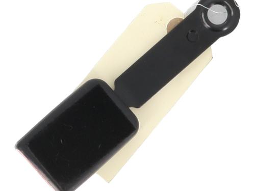 Seat buckle PEUGEOT 206 Hatchback (2A/C) 1.4 HDi eco 70 | BP25888652I32 