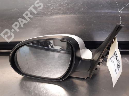 Used Left mirror HYUNDAI i30 (FD) 1.6 CRDi (90 hp) 9331781