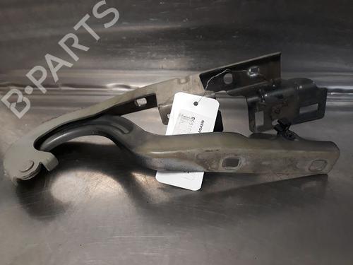 Hinge/Door check strap PEUGEOT 5008 (0U_, 0E_) 1.6 HDi | BP14866009C146 
