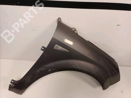 Used Right front fenders Right front fenders RENAULT SCÉNIC II (JM0/1_) 1.5 dCi (JM0F) (82 hp) 9441189 9441189