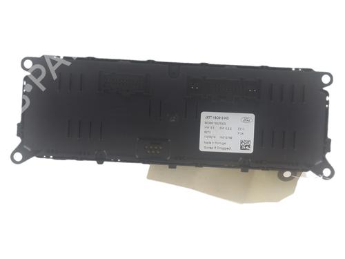 Climate control FORD FOCUS IV Turnier (HP) 1.5 EcoBlue | BP38770484I5 - Image 4