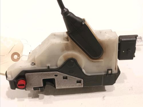 Rear left lock PEUGEOT 2008 I (CU_) 1.2 THP 110 / PureTech 110 | BP14949202C100