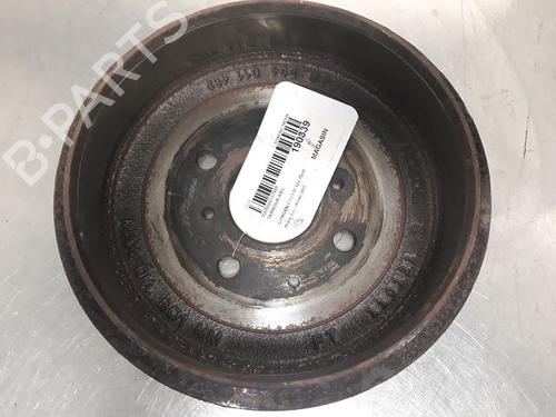 Other CITROËN C1 (PM_, PN_) 1.0 | BP14863949O1 