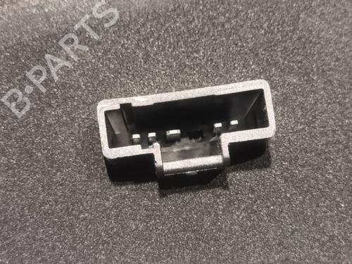 Left taillight DACIA SANDERO 1.4 (BS0C, BS0A, BS0G, BS1F, BS0E) | BP20608472C34 