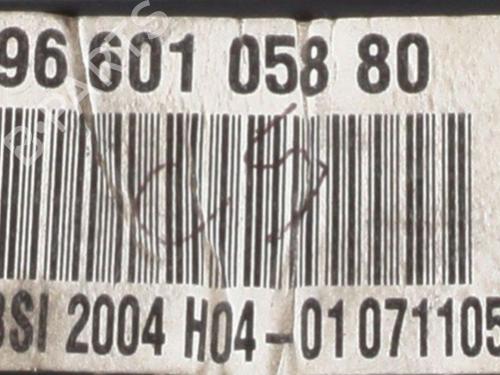 Fuse box CITROËN C5 II Break (RE_) 1.6 HDi (RE9HZC, RE9HYB) | BP33112414E1  - Image 6