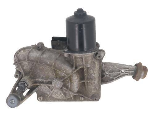 Used Front wiper motor RENAULT SCÉNIC III (JZ0/1_) 1.5 dCi (110 hp) 29604302