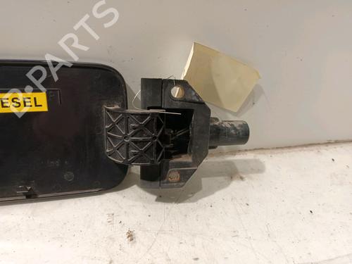 Fuel flap PEUGEOT 807 (EB_) 2.2 HDi | BP16091825C131 