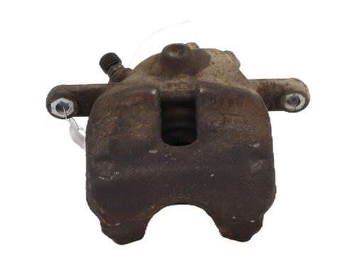 Used Right front brake caliper OPEL AGILA (B) (H08) 1.2 (F68) (86 hp) 22244232