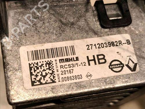 Heater resistor RENAULT GRAND SCÉNIC IV (R9_) 1.7 Blue dCi 120 (R9A7, R9A8) | BP17042015M108 