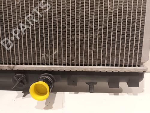 Water radiator CITROËN C4 II (NC_) 1.6 HDi 110 | BP40554916M31 - Image 4