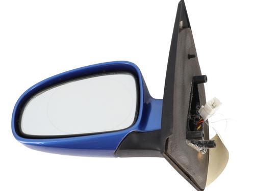 Left mirror CHEVROLET AVEO / KALOS Hatchback (T250, T255) 1.2 LPG | BP24328149C26 