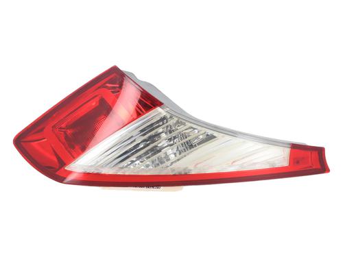 Used Left tailgate light Left tailgate light 38036018 38036018