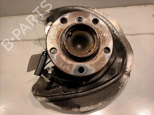 Used Right front steering knuckle BMW 1 (F20) 116 d (116 hp) 16740329