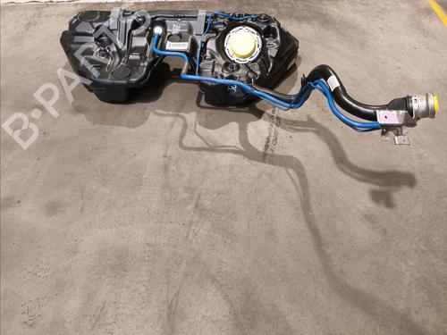 Used Fuel tank MERCEDES-BENZ GLC Coupe (C253) 250 d 4-matic (253.309) (204 hp) 15058452