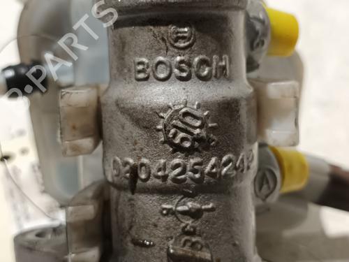 Brake master cylinder PEUGEOT 308 I (4A_, 4C_) 1.6 HDi | BP20608649M77 