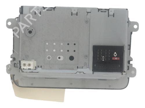 Radio VW GOLF V Variant (1K5) 1.9 TDI | BP40027113E6 - Image 4