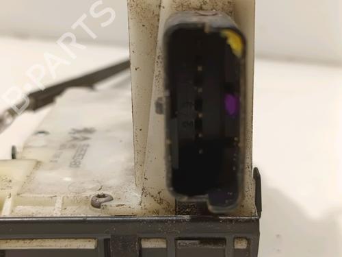 Rear right lock DS DS 4 / DS 4 CROSSBACK (NX_) 1.6 BlueHDi 115 | BP16555300C99 