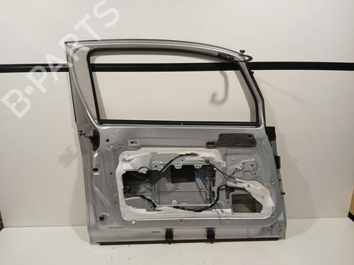 Left front door PEUGEOT 1007 (KM_) 1.4 | BP25984109C2 