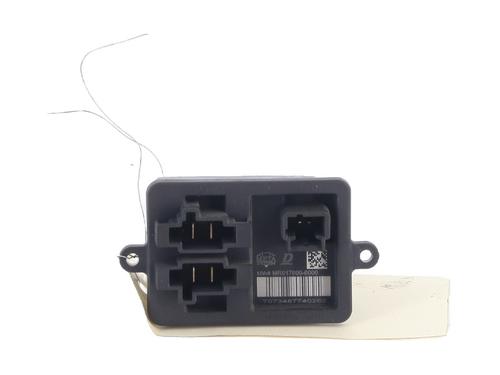 Used Heater resistor Heater resistor 37660536 37660536