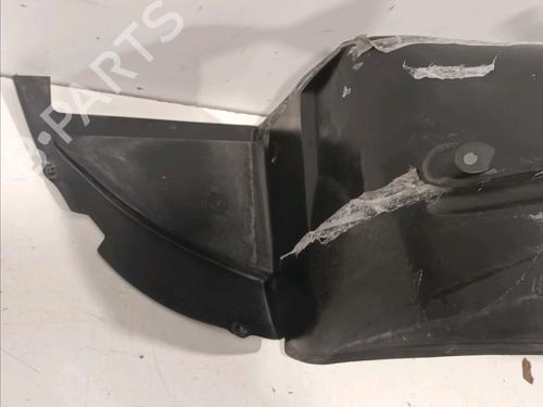 Wheel arch CITROËN XSARA PICASSO (N68) 1.6 HDi | BP17315493C56 