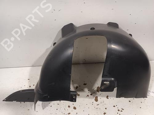 Used Wheel arch PEUGEOT 307 Break (3E) 1.6 HDi (90 hp) 21499890