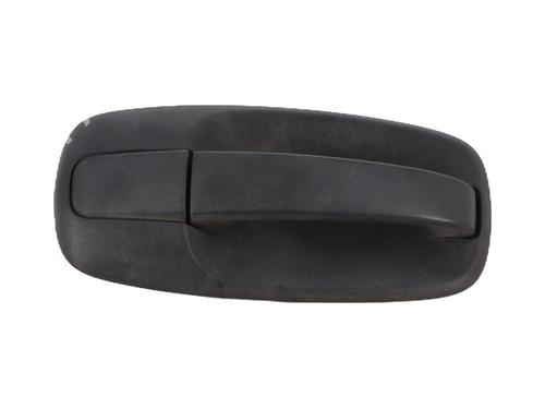 Used Front left exterior door handle NISSAN PRIMASTAR Van (X83) 1.9 dCi 100 (100 hp) 29202949