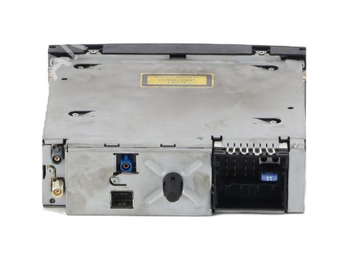 Radio PEUGEOT 3008 I MPV (0U_) 1.6 HDi | BP29604273E6 