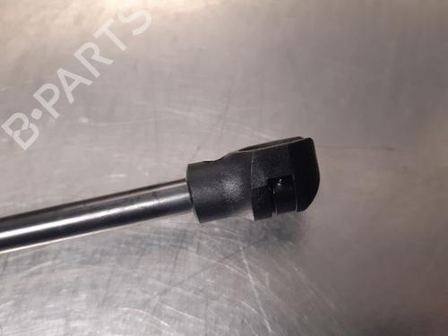 Tailgate lift support DACIA SANDERO II 1.0 TCe 100 (B8ML) | BP20601077C138 