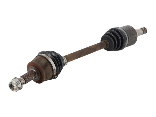 Used Left front driveshaft FIAT 500 (312_) 1.3 D Multijet (312AXB1A) (75 hp) 9339029