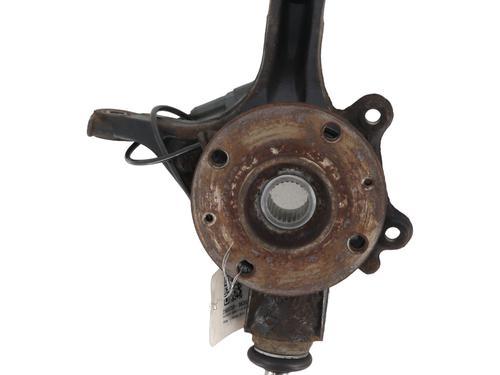 Used Right front steering knuckle PEUGEOT 5008 (0U_, 0E_) 1.6 HDi (112 hp) 26306064