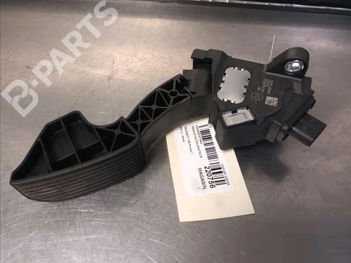 Used Pedal PEUGEOT 108 1.0 VTi 72 (72 hp) 10683125