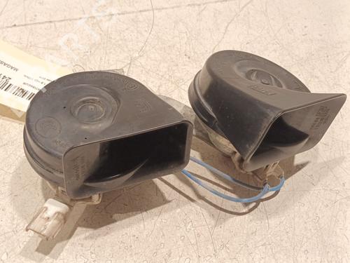 Horn CITROËN C4 II (NC_) 1.6 HDi 110 | BP21023062E13 