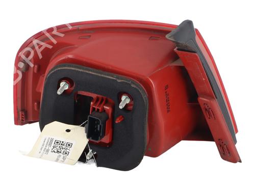 Right taillight VW PASSAT B6 (3C2) 2.0 TDI | BP37192113C35 - Image 3