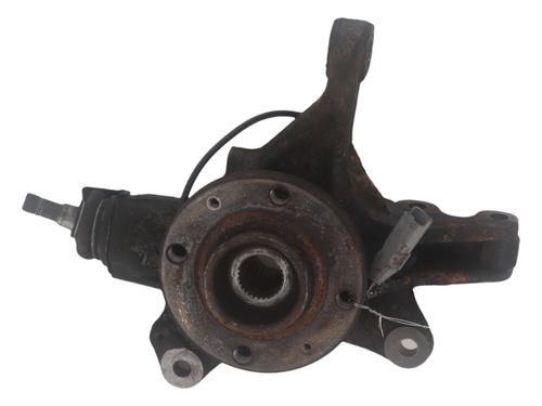 Right front steering knuckle CITROËN DS4 (NX_) 1.6 THP 200 | BP38083996M26 - Image 3