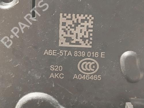 Rear right lock SEAT ARONA (KJ7, KJP) 1.6 TDI | BP17994335C99 