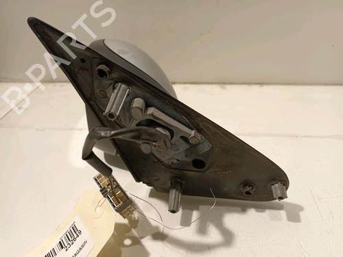 Left mirror PEUGEOT 406 (8B) 2.0 HDI 90 | BP16242445C26 