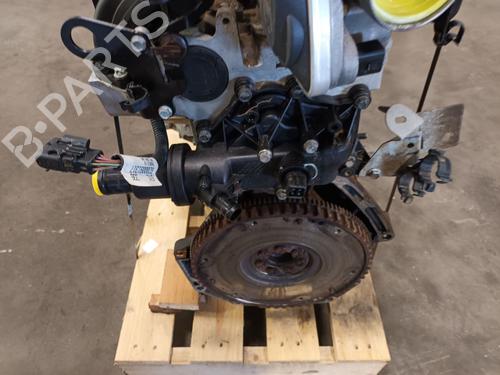 Engine RENAULT CLIO III (BR0/1, CR0/1) 1.4 16V | BP36034715M1 - Image 8