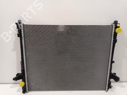 Used Water radiator Water radiator 37087887 37087887