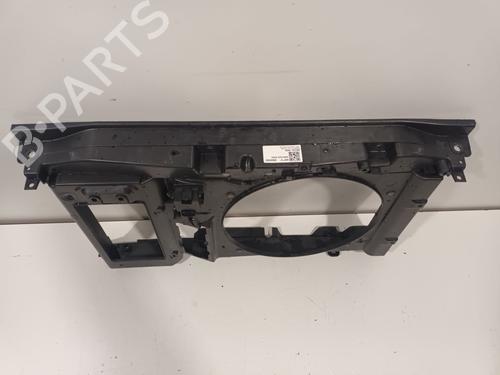 Front slam panel CITROËN C4 II (NC_) 1.6 HDi 110 | BP40439429C72 - Image 2